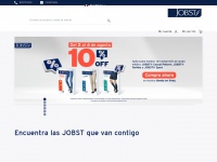 jobst-mx.com