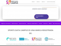 Sportsdatacampus.com