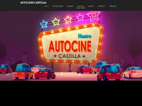 Autocinecastilla.com