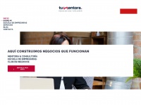 Tumentora.com