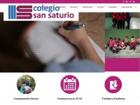 Colegiosansaturio.com