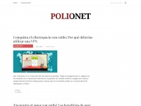 polionet.org