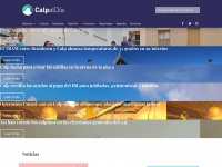 Calpaldia.com