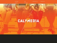 calymedia.com Thumbnail