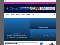 teragames.com.mx