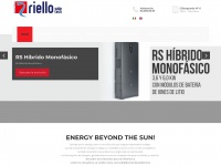 riello-solartech.es Thumbnail