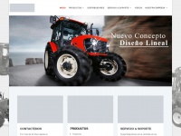 Tractoresbranson.com