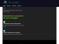 Arcadia.gpp.com.bo