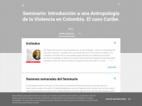 Introduccionantropologiadelaviolencia.blogspot.com