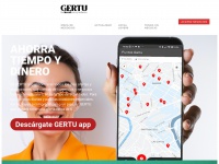 Gertuapp.com