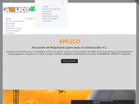 Amlico.com.mx