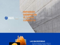 macrofibras.org