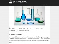 acidos.info Thumbnail