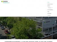 ideroarquitectura.com.ar Thumbnail