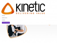 Kinetic-corp.com