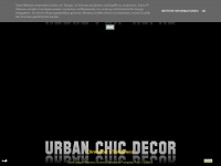 urbanchicdecor.blogspot.com