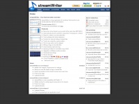 Streamwriter.org