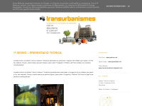 Transurbanismes.blogspot.com