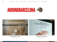 aroundbarcelona.com Thumbnail