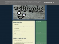 Voltiando.blogspot.com