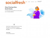 Socialfresh.com