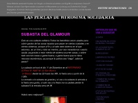 Lasubastadelglamour.blogspot.com