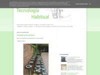 Tecnologiahabitual.blogspot.com