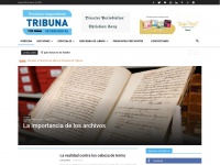 Periodicotribuna.com.ar
