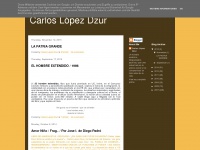 Clopezdzur.blogspot.com
