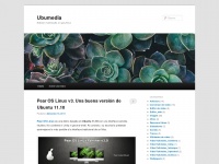 Ubumedia.wordpress.com