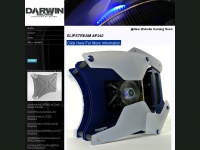 Darwinmachine.com