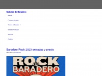 baradero.com.ar