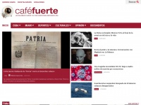 Cafefuerte.com