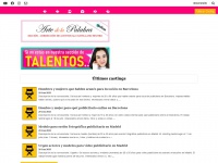 Clandestinodeactores.com