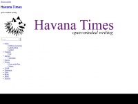 Havanatimes.org