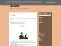 Faustinet.blogspot.com