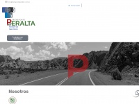 Transporteperalta.com.ar