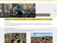 brackeforest.com