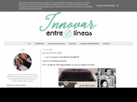 Innovarentrelineas.blogspot.com