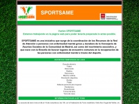 Sportsame.es