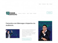 Salvadorsantoyo.com