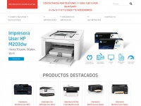 informaticabarracas.com.ar