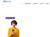 agencia-web.com Thumbnail