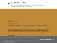 Campodefantasia.blogspot.com