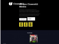 closerstillmedia.com