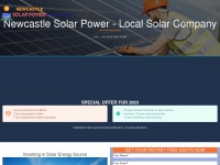 newcastlesolarpower.com.au