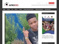 Afrodescolombia.org