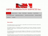 Ortizimmigration.com