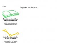 Piscimar.com