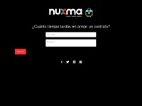 nuxma.com